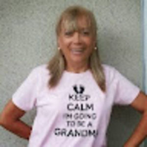 Meet your Posher, Maria del carmen